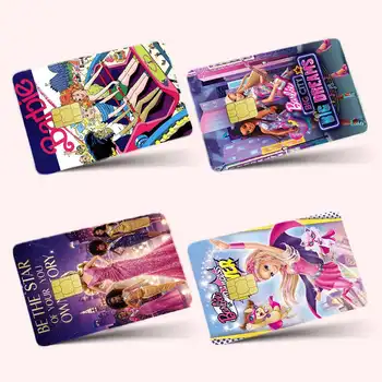 8 best sales Autocollants Barbie - №8