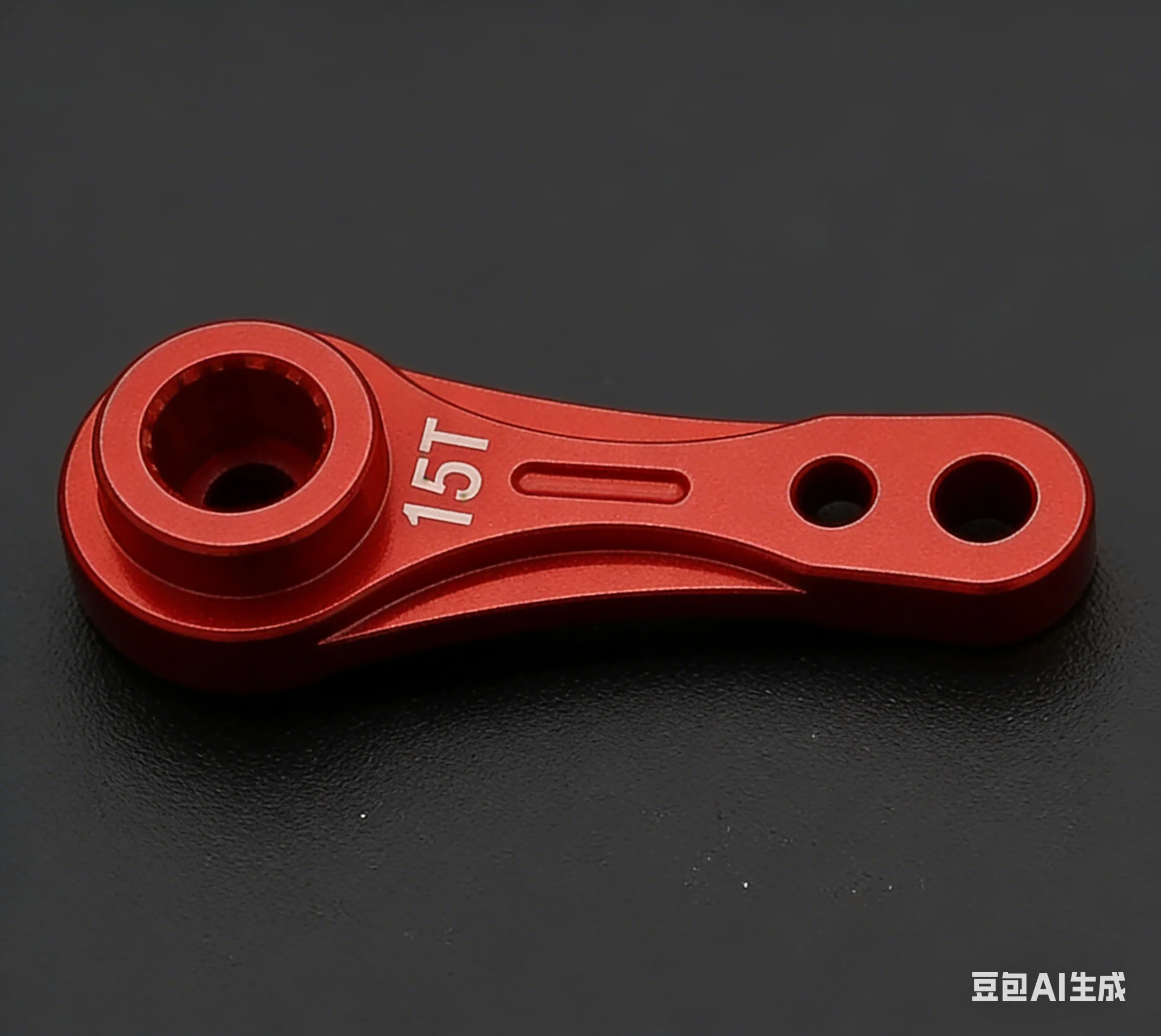 

Сервопривод из алюминиевого сплава для станков с ЧПУ, подходит для 1/5 LOSI 5IVE-T ROFUN LT DTT MCD 15T 17T