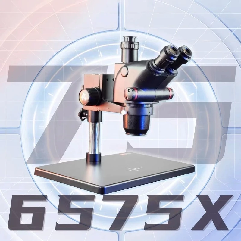 YCS-6575X Trinocula…
