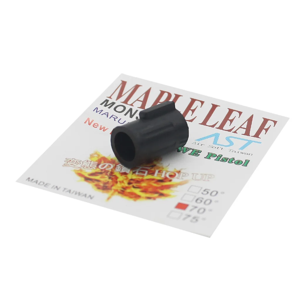 Maple Leaf Monster GBB Hop Up Bucking Rubber Fit For Tokyo Marui WE VSR GBB Series Hunting Accessories view 2