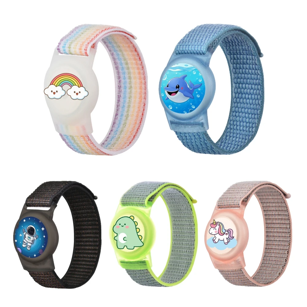 Nylon Strap For App…