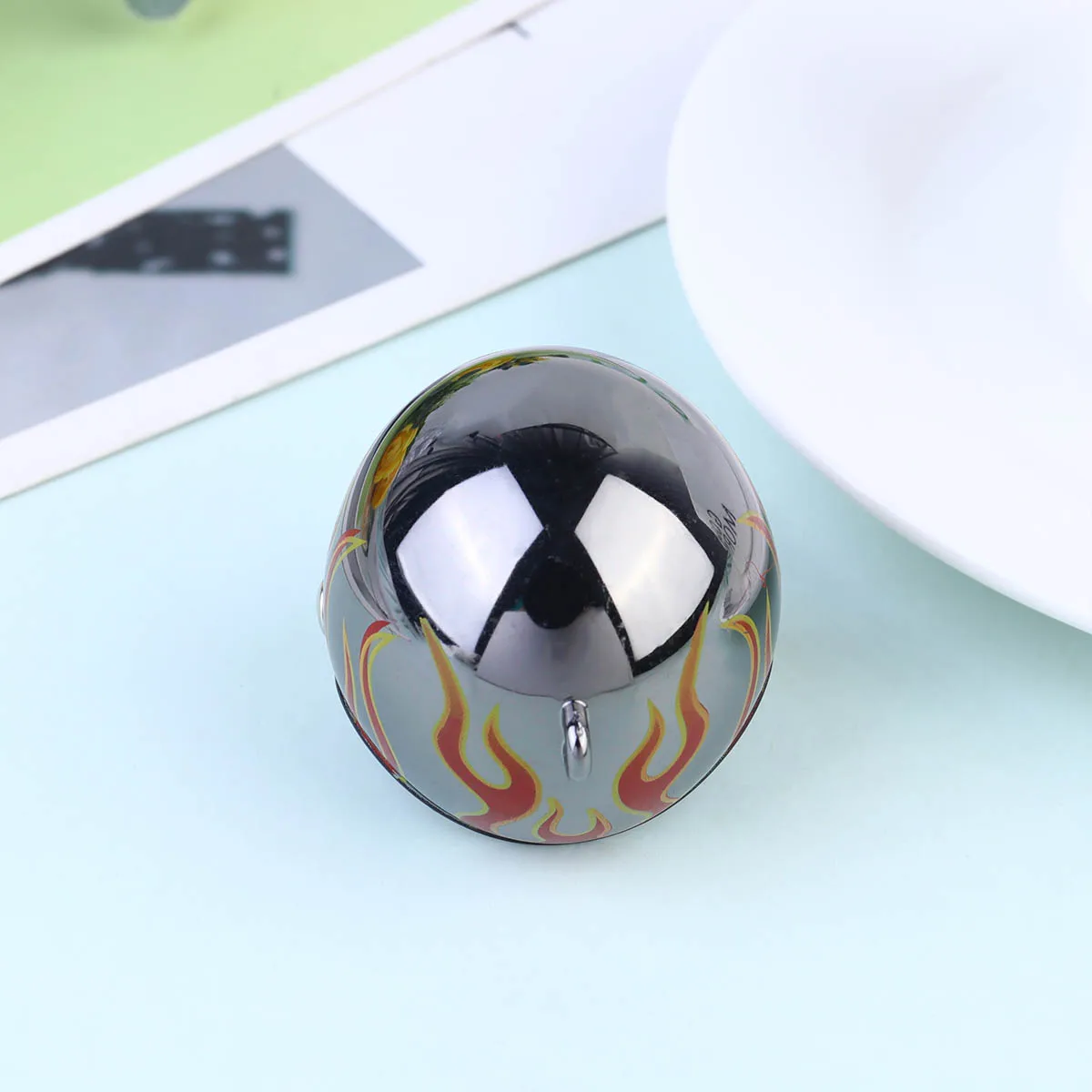 

1pc Chicken For Hens Small Pet Hard Hat Bird Headgear Duck Quail Protective Cap Bird Adjustable Elastic Bright