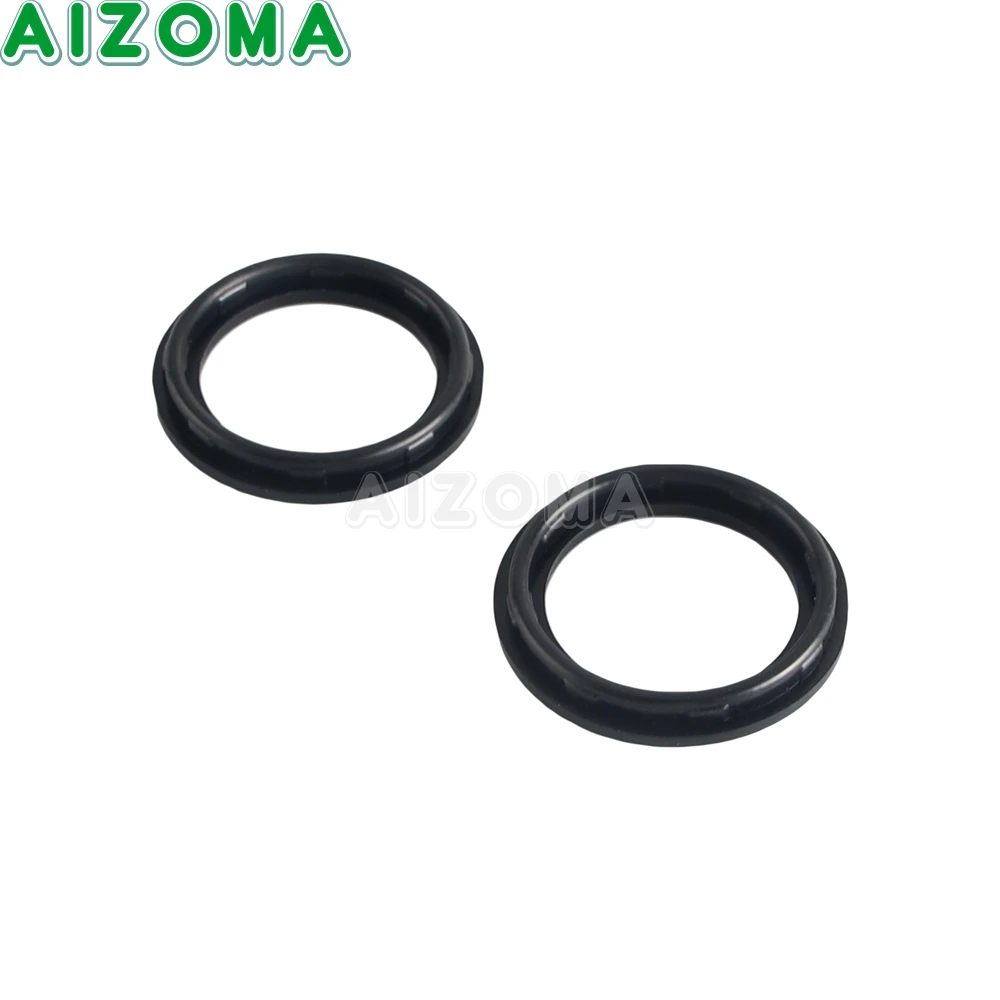 Аксессуары для мотоциклов, прокладка крышки головки блока цилиндров для Ducati Multistrada V4 V4S, резиновая передняя и задняя крышка клапана, уплотнительное кольцо