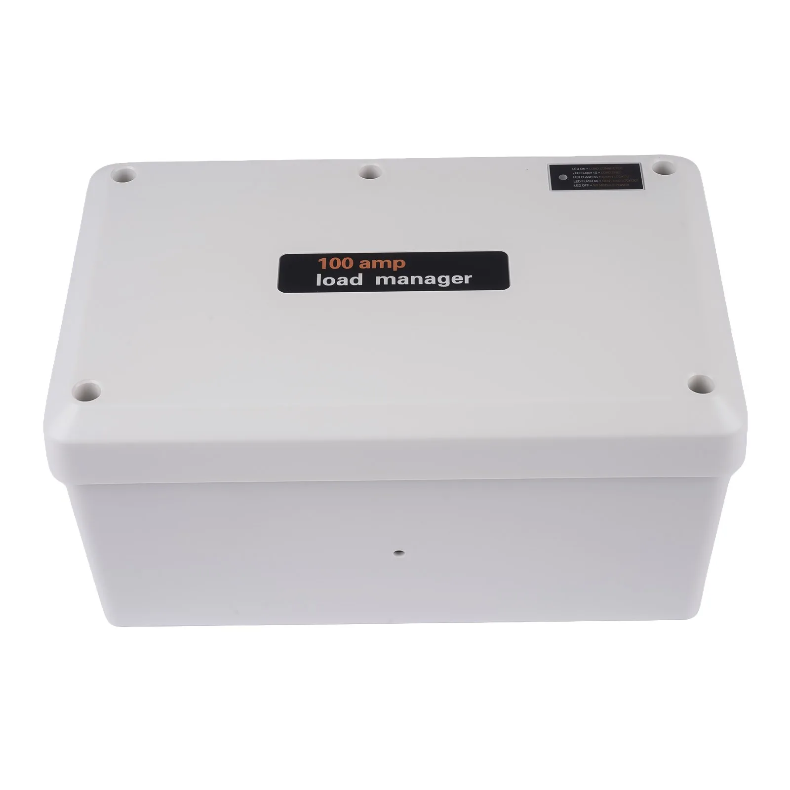 AP01 100 Amp Load Manager Smart Management Module Compatible with Generac 7006