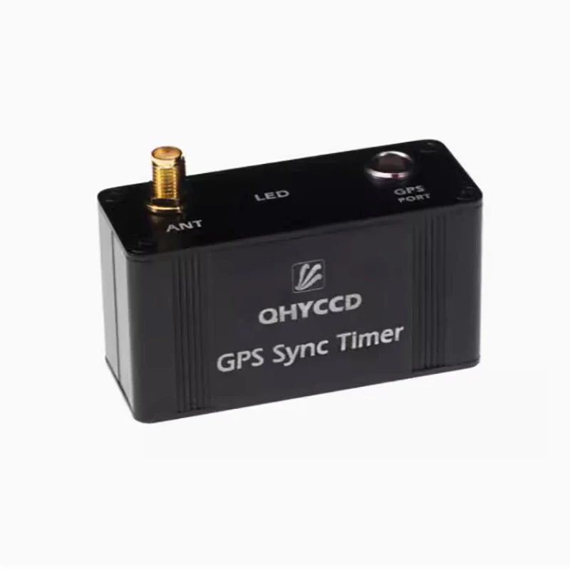 QHYCCD GPS Sync Timer Box for Cooling CMOS Camera