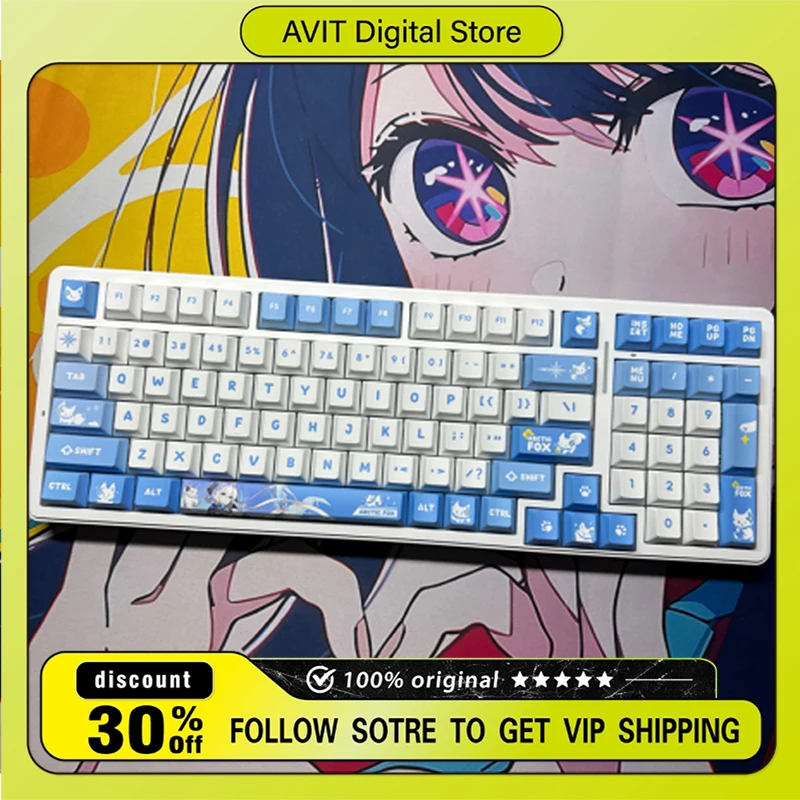Atk A98 Pro Wireles…