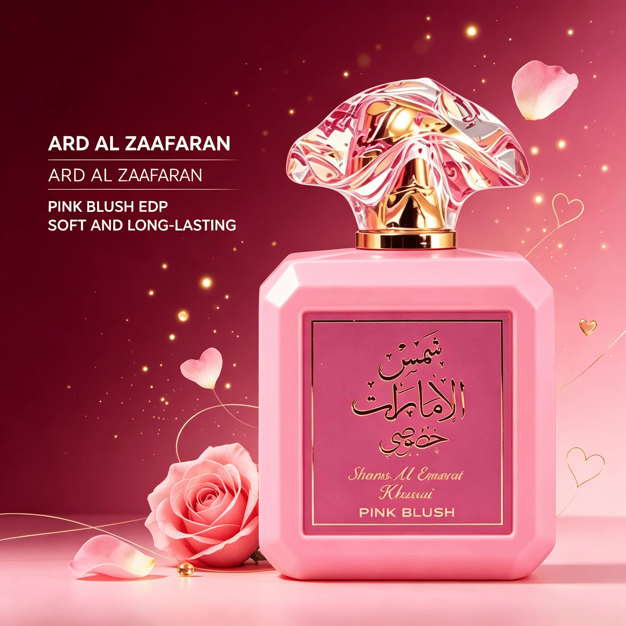 Ard Al Zaafaran Al Zaafaran Pi - Perfume Fragrance Powder review and price