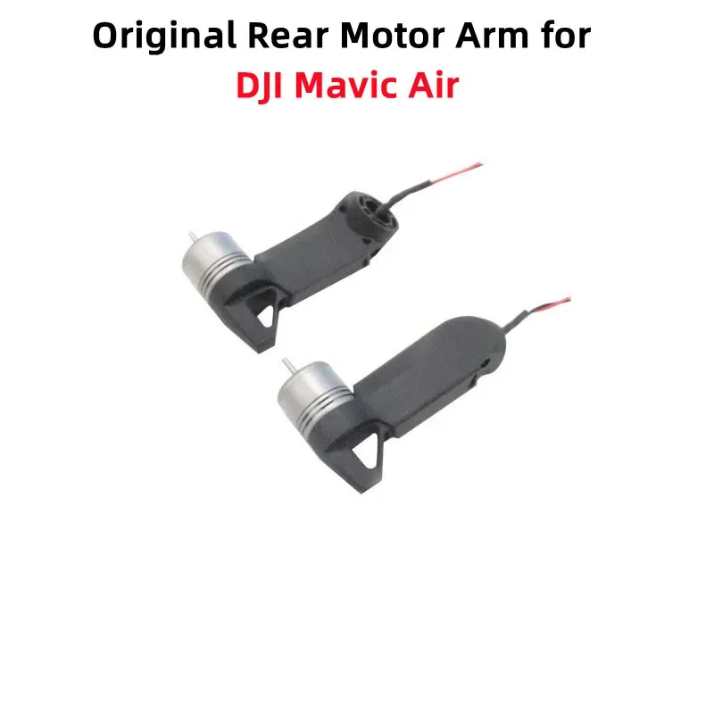 

Motor Arm Replacement Rear Right/Left Arms for DJI Mavic Air Accessories Repair Parts