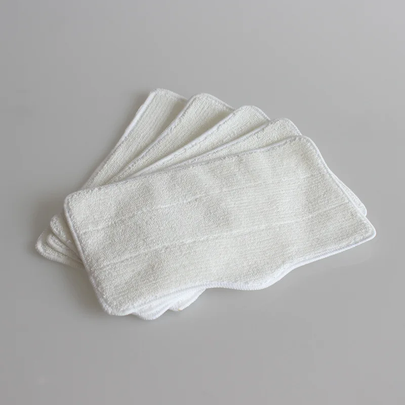 ممسحة تنظيف منصات ل XiaoMi Deerma DEM ZQ100 ZQ600 ZQ610 العروة البخار مكنسة كهربائية ممسحة القماش خرقة استبدال قطع الغيار