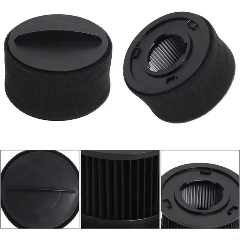 Reemplazo filtro HEPA aspiradora para 2037913 Accesorios aspiradora N58D