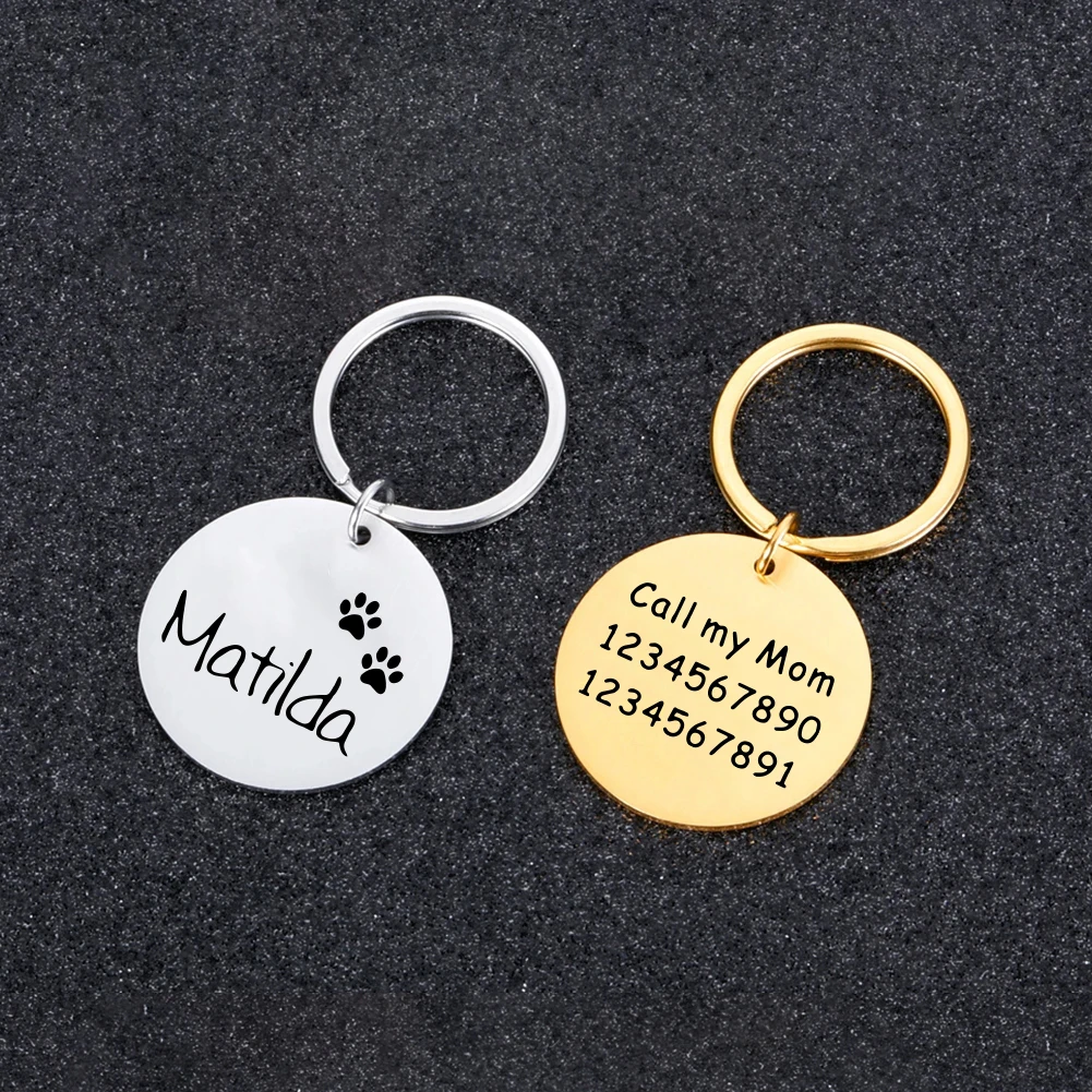 Thumbnail 3 - #21 Latest Dog Tags Offers