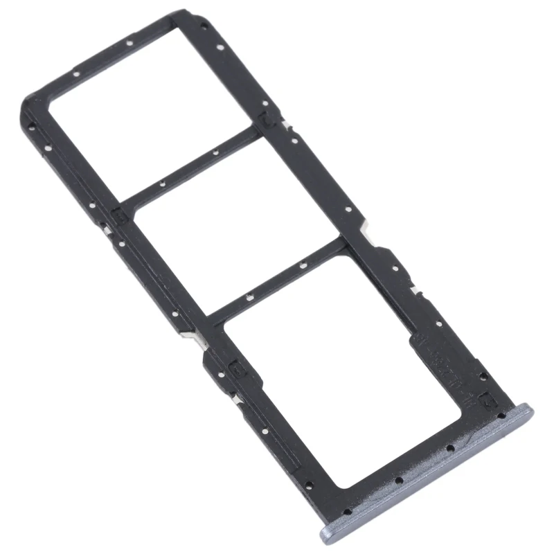 Bandeja de tarjeta SIM Dual + bandeja de tarjeta Micro SD para OPPO A73 4G / F17 / A93 4G / A73 5G