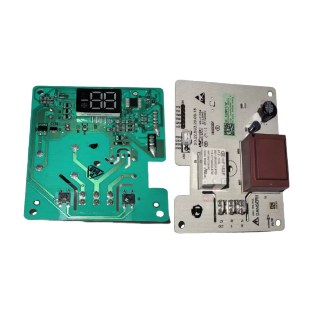 new-for-refrigerator-control-board-display-board-computer-board-bcd-310-power-board-1950073-main-control-board