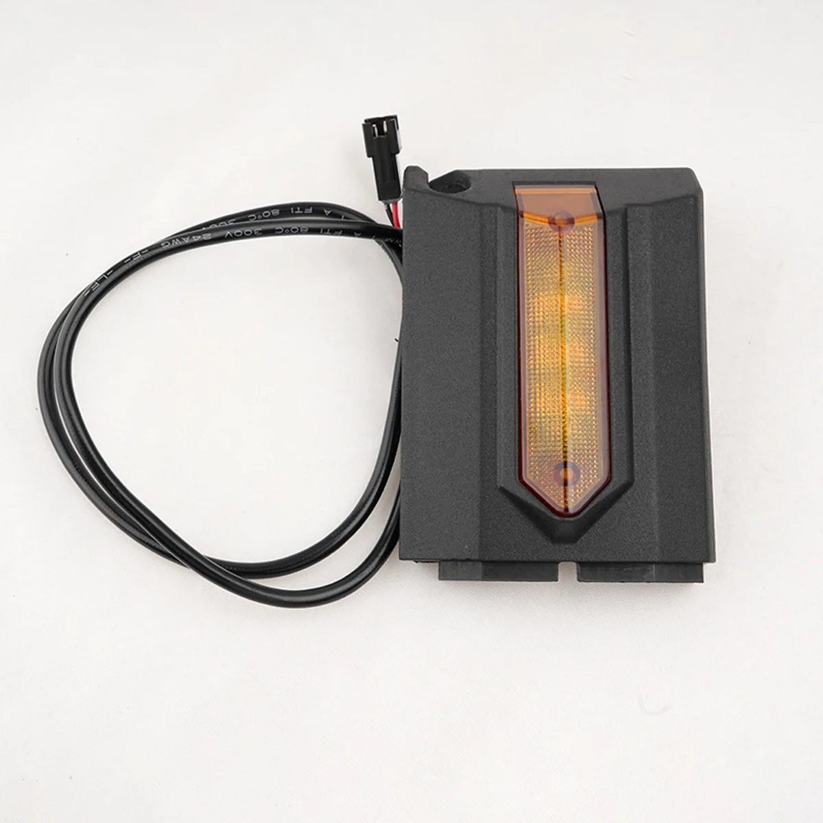 Original Blinker Licht Für KuKirin G2 Pro 2024 2025 DB Version Elektrische Roller Vorne Hinten Blinker Lampe Ersatz Teile – Detail 6