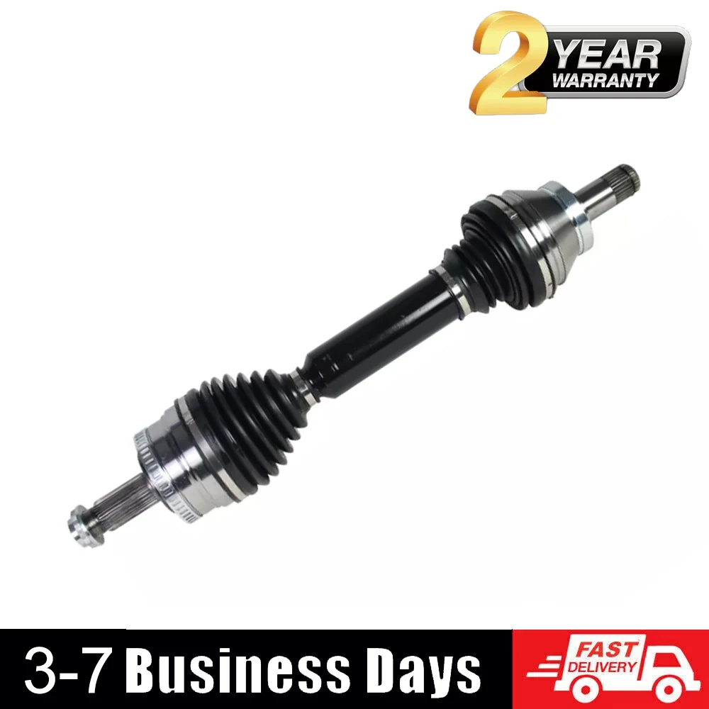 

For Land Rover Range Rover Sport 2003-2012 Front Left CV Axle Shaft CSW