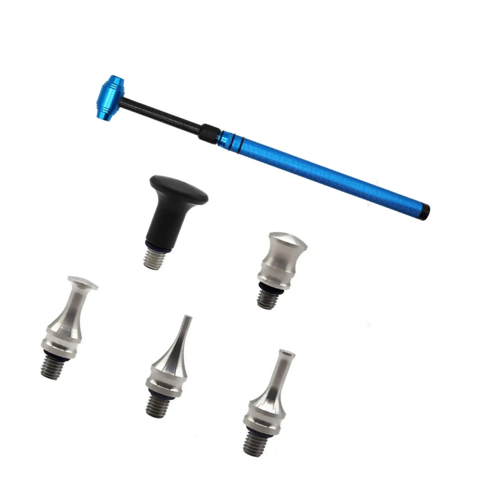 Hammer Accessories Removal Paintless Break Repair Tool for Car Body