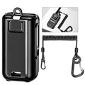 Case add lanyard