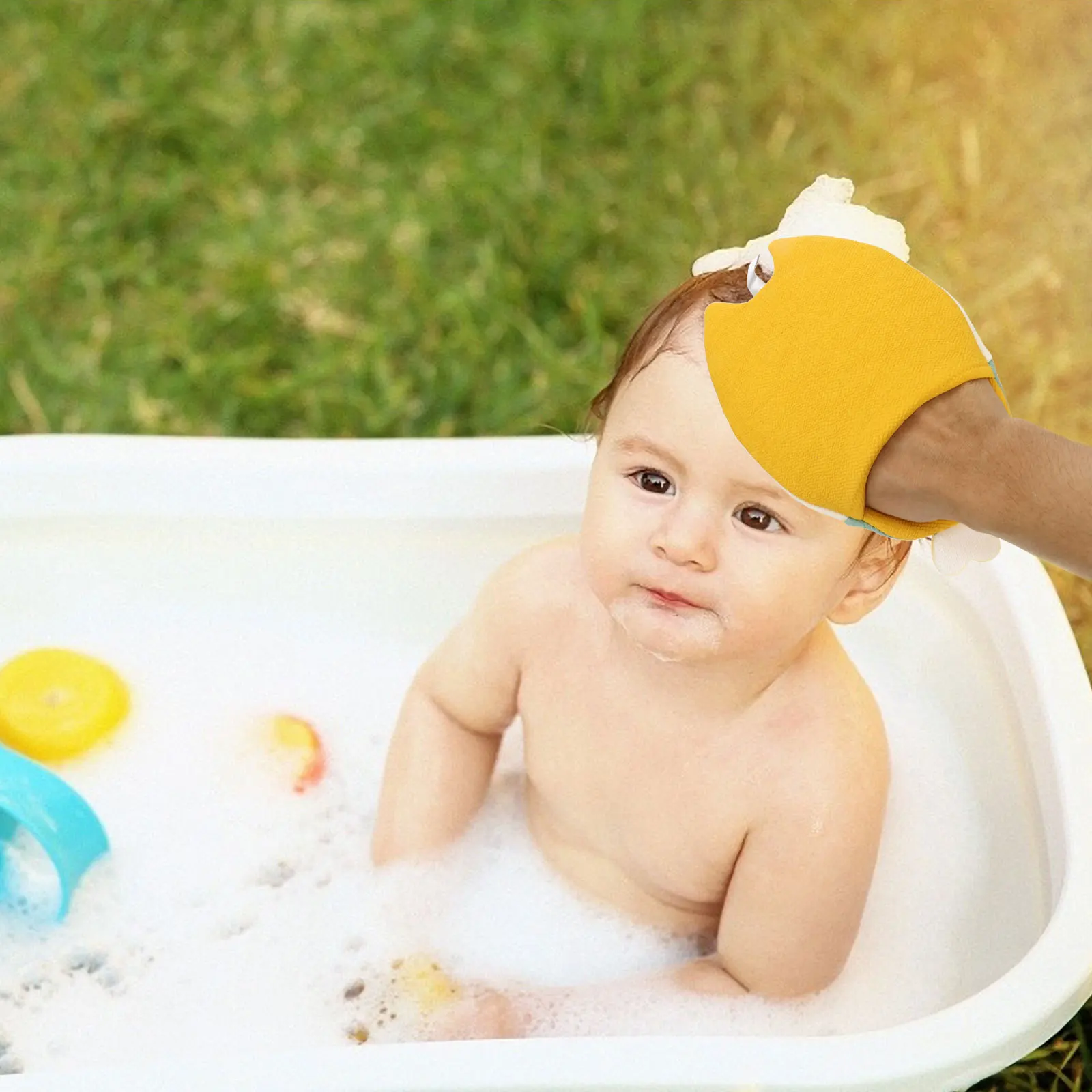 

2pcs Kids Towels Cartoon Mitts Child Bath Scrubbers Water Absorption Cleaning Tool For Baby Shower Bath Gloves Lightweight