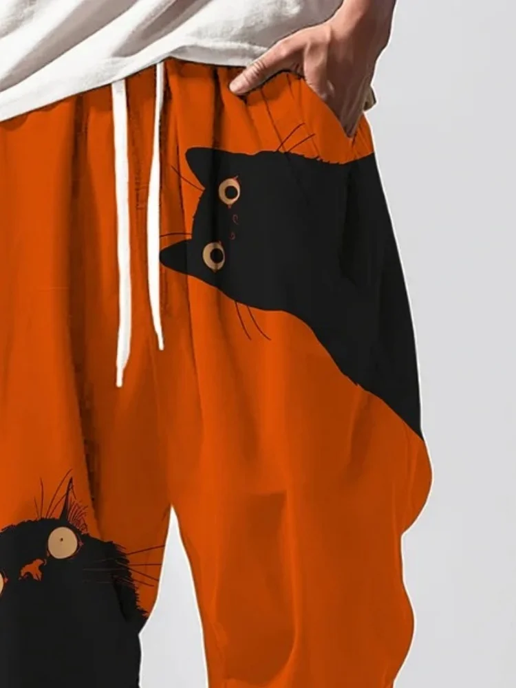 Thumbnail 3 - #76 Mens Harem Pants Price Drop Alerts