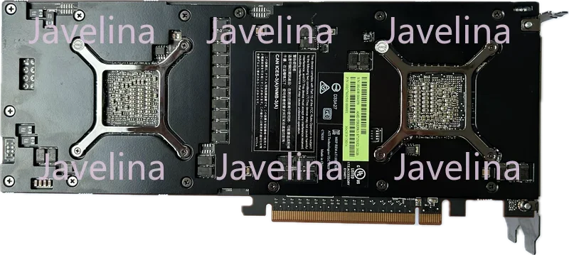 Firepro S7150 X2 graphics card, virtualization graphics