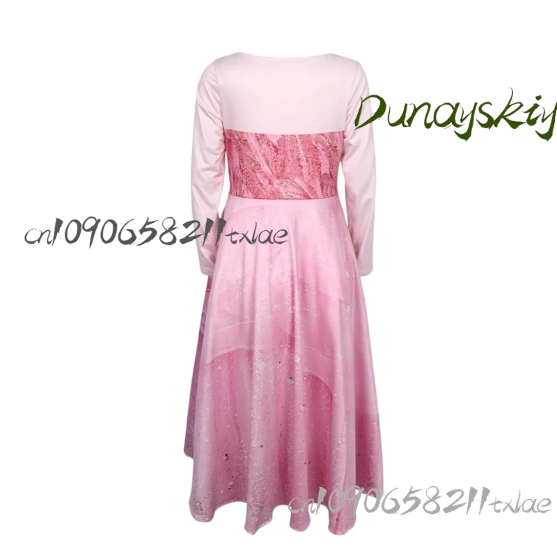 Wicked Musical Elphaba คอสเพลย์ชุดวิกผมหมวกสีดํา Victorian กระโปรงชุด STAGE Performance ปาร์ตี้ฮาโลวีนที่กําหนดเอง