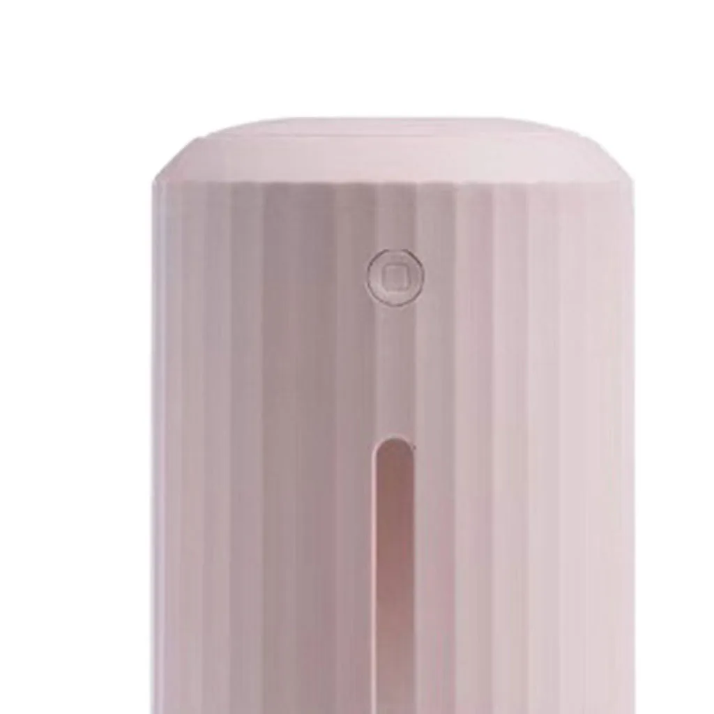 Portable Humidifier Essential Oil Diffuser Quiet Mute Aroma Home Frangrance
