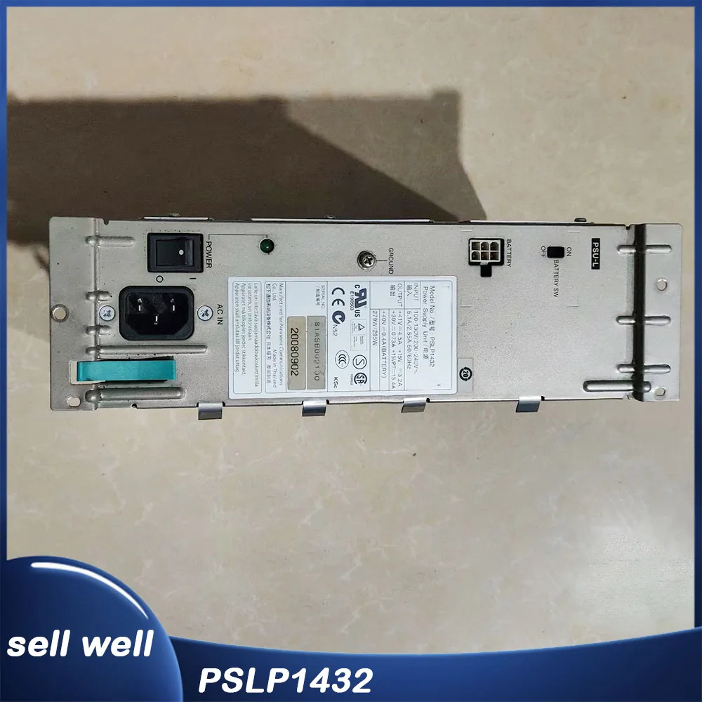 

PSLP1432 Switch power supply