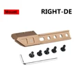 DE Right