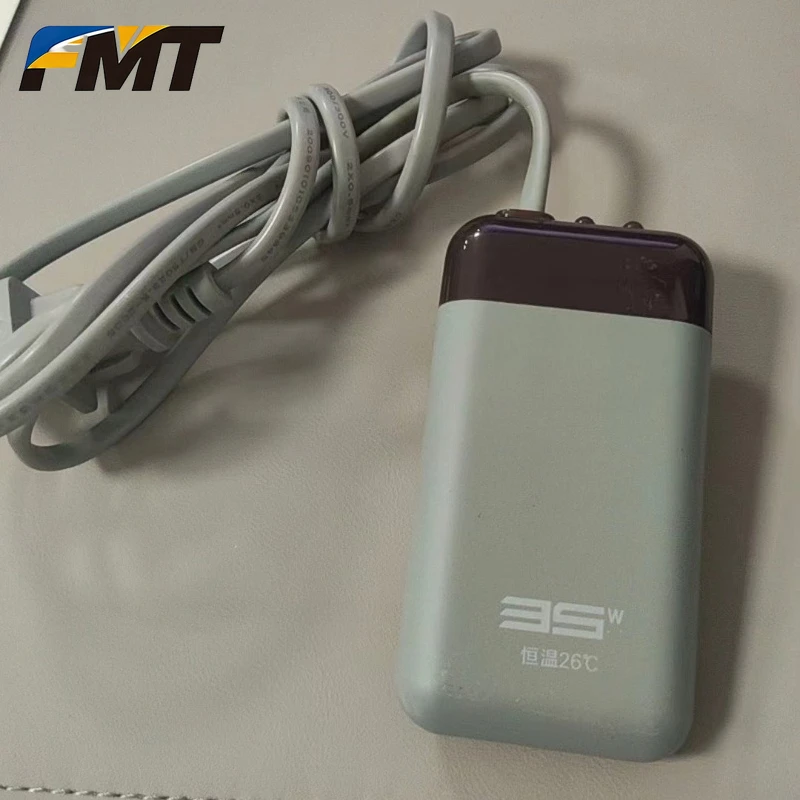 FMT .New For Xiaomi Smart Aquarium II Automatic thermostatic power-saving explosion-proof heating rod  parts