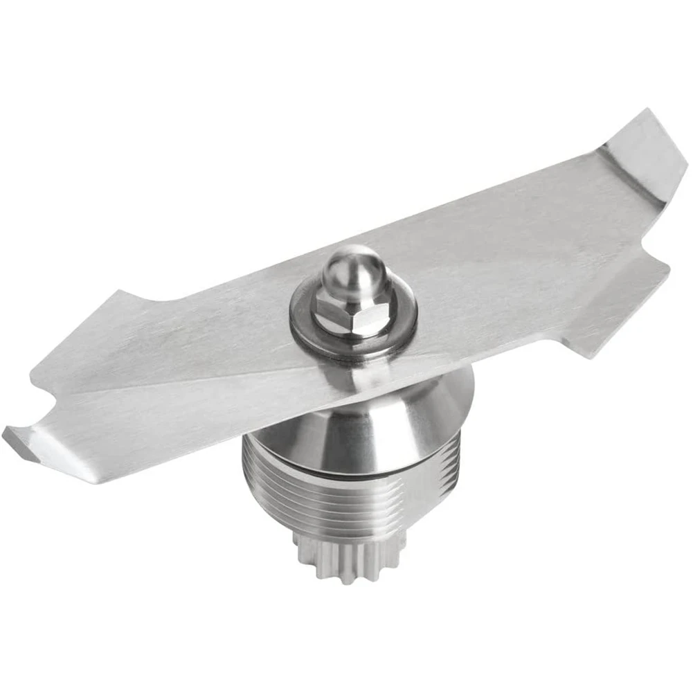Replacement Stainless Steel Blender Blade Assembly for 015990 Blender 64 Oz and 32 Oz Containers
