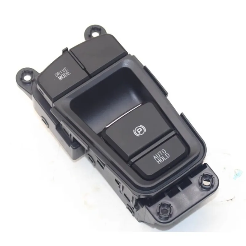 

Front Radar Switch Rear Curtain Control Button Electronic Handbrake Switch Assembly for Hyundai Sonata 2016 2017 2018 2019 2020