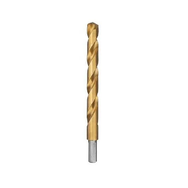

Сверло с титановым покрытием Thunderbolt 3/8 дюйма