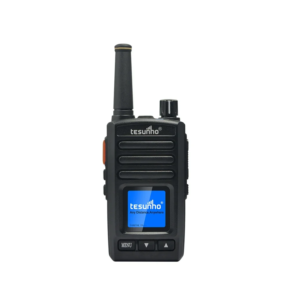 R Tesunho TH-282 Mini LTE Handheld 3000 Mile Walkie Talkie