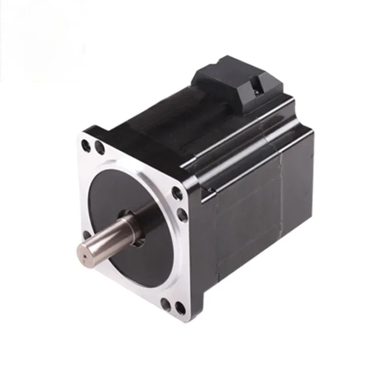 3000w 4kw 4000w 5kw 7kw Electric BLDC Brushless DC Motor 48v 1hp 1kw 2kw 3kw Car Custom Duty Copper