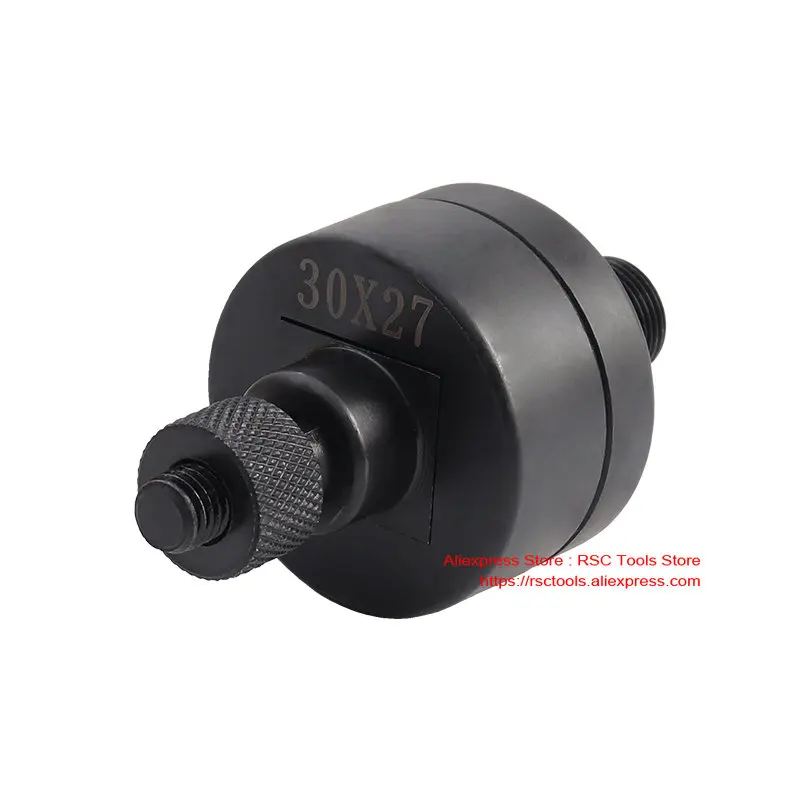 Personalizado 1pc 30×27 mm Retangular Buraco Perfurador Ferramenta Morrer para Syk8 15 Preço de Acordo com o Tamanho Real
