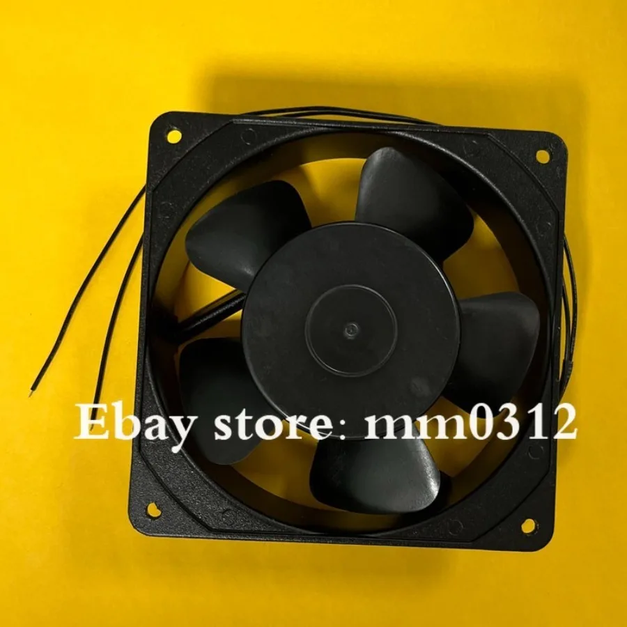 For NMB 4715TS-20W-B50 12038 AC200V 0.22A/0.17A 21/17W 12CM Inverter Cooling Fan