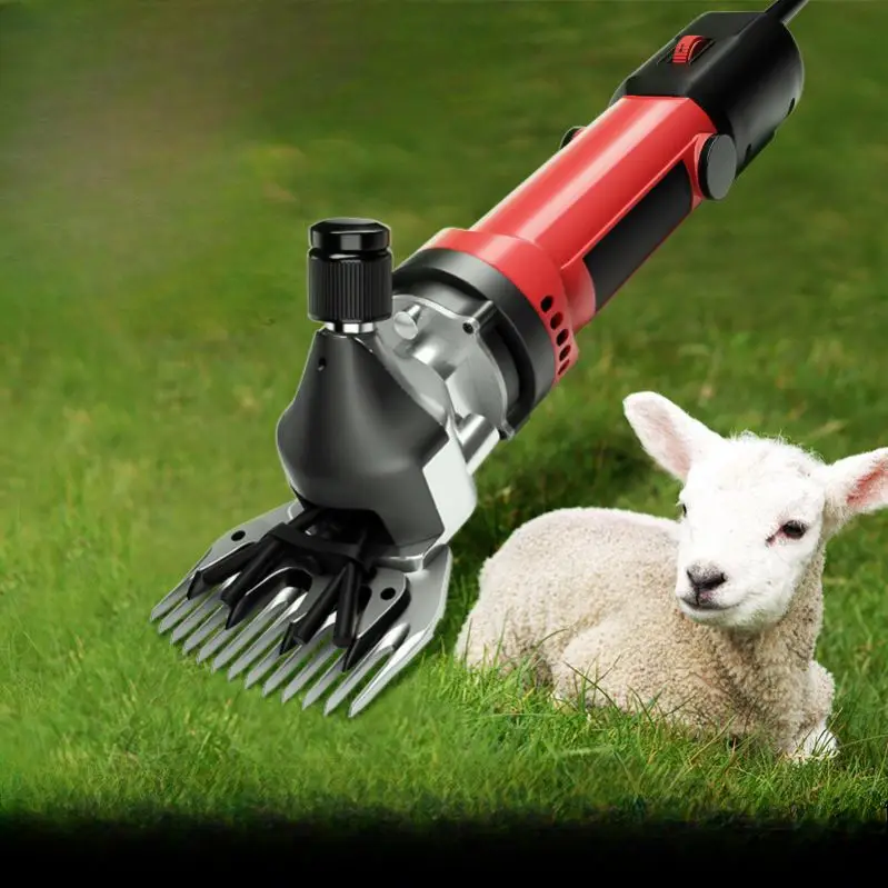 High Quality Horse Wool Shears Electric Goat Shears