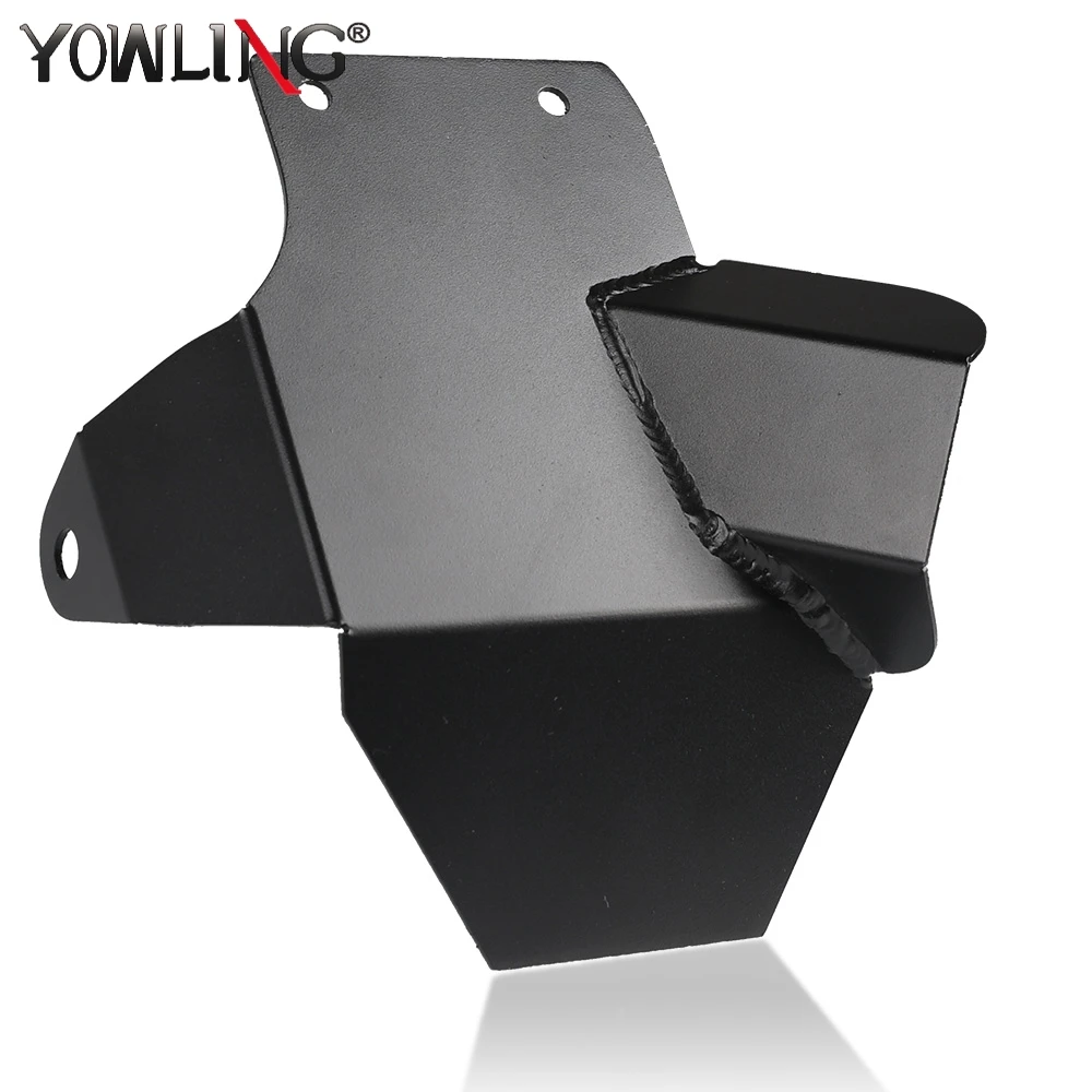 

2024 2025 2026 Motorcycle Rear Shock Heat Shield Guard Exhaust Pipe Cover Protection For CFMOTO 800MTX 800MT MT800 MT 800MT-X