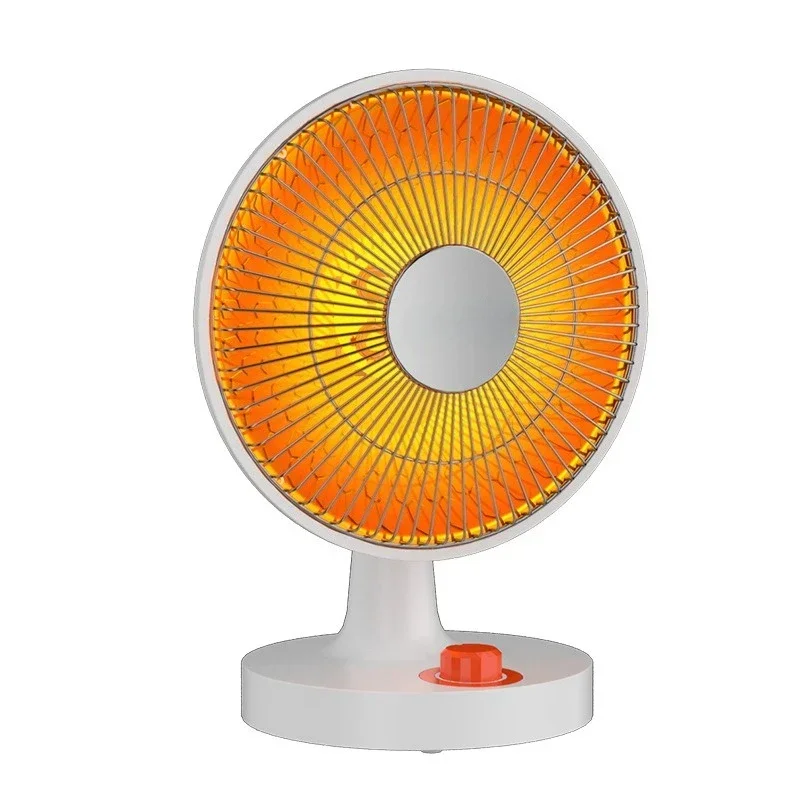 Household electric heating bathroom heater quartz tube heating pour power off