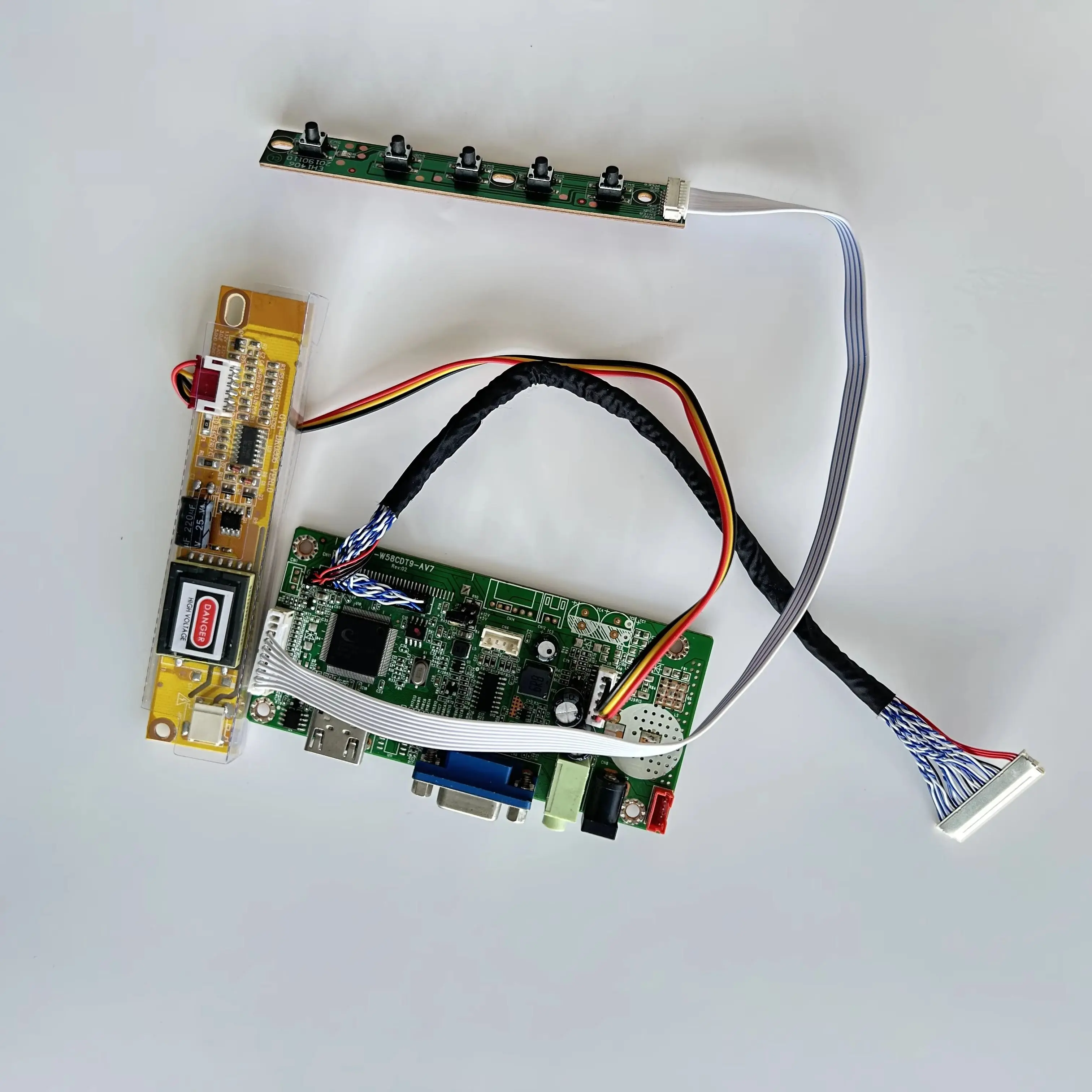 Controller Board 58… - image
