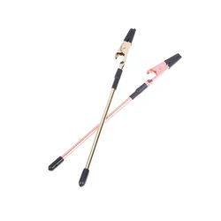 Multicolor Alloy Jewelry Tools Bracelet Clasp Fastener Helper Hooking Equipment for For DIY Jewelry Making Findings 15.6cm,1PC