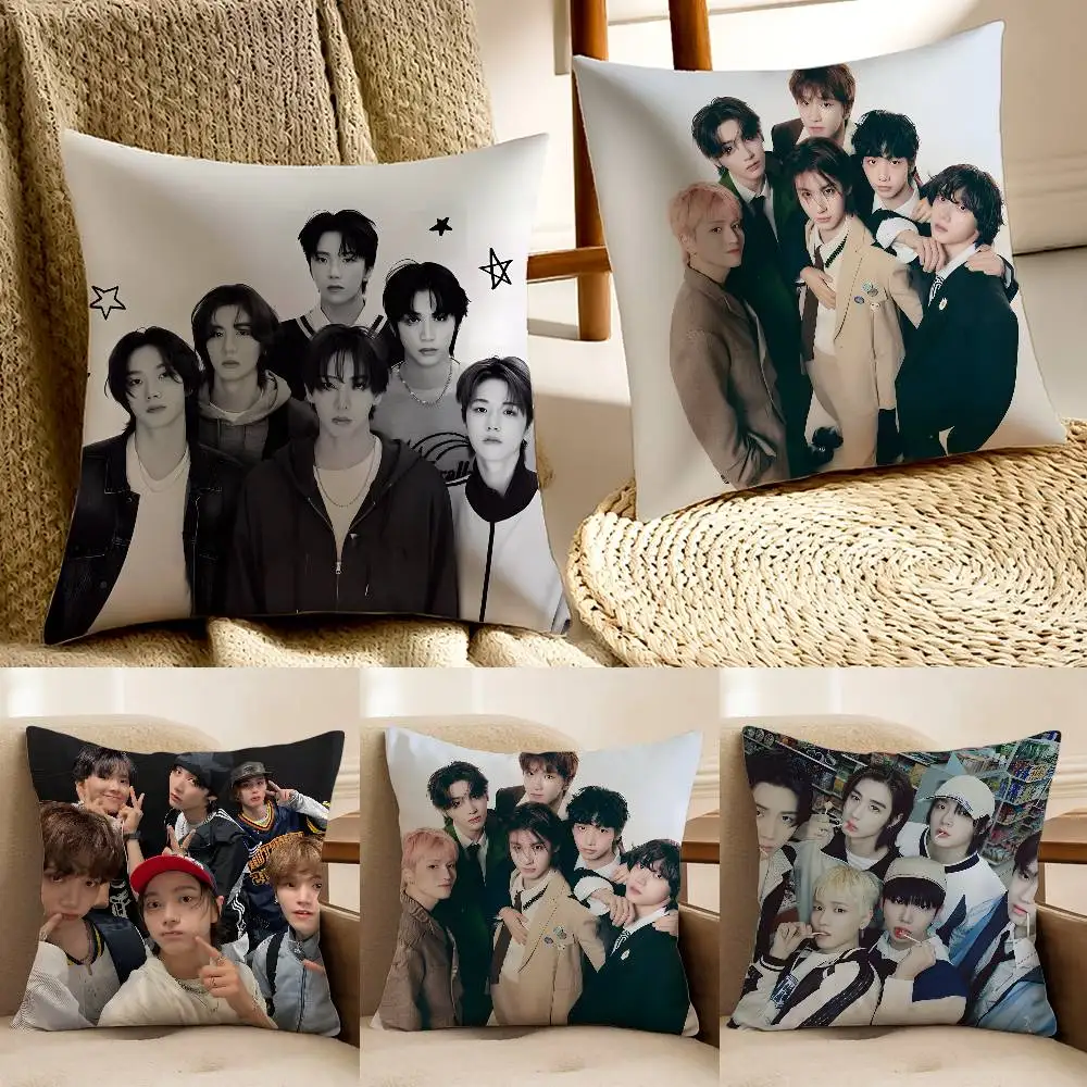 

B-BOY-NEXTDOOR Who наволочка с защитой от пыли, диван-кровать с невидимой молнией