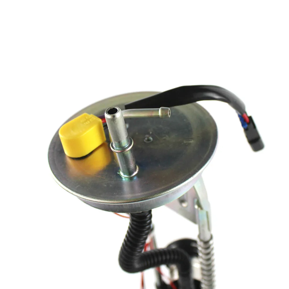 مجموعة مضخة الوقود مع ذراع تعويم المرسل ومنظم الضغط 2520817 2204306 لملحقات الوقود بولاريس رينجر 2008-2013