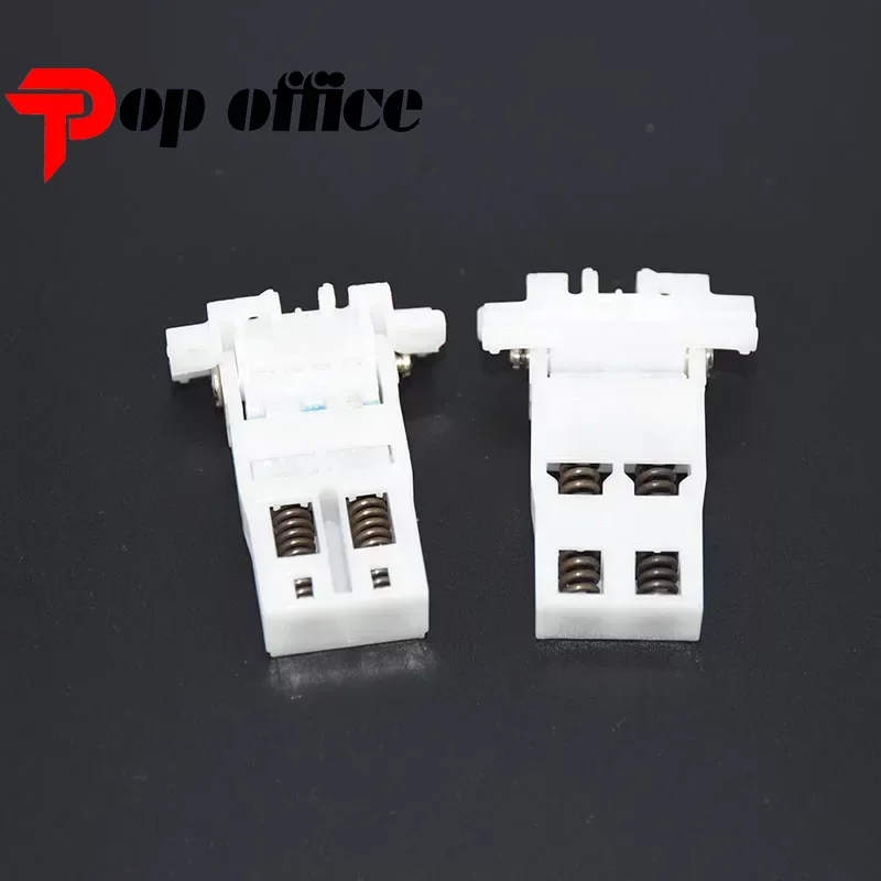 2PCS 003N01018 003N01051 ADF Hinge for XEROX WorkCentre 3210 3220 3325 3550 PE120 PE16 Phaser 3300 3635 6110 for Ricoh AC104 205