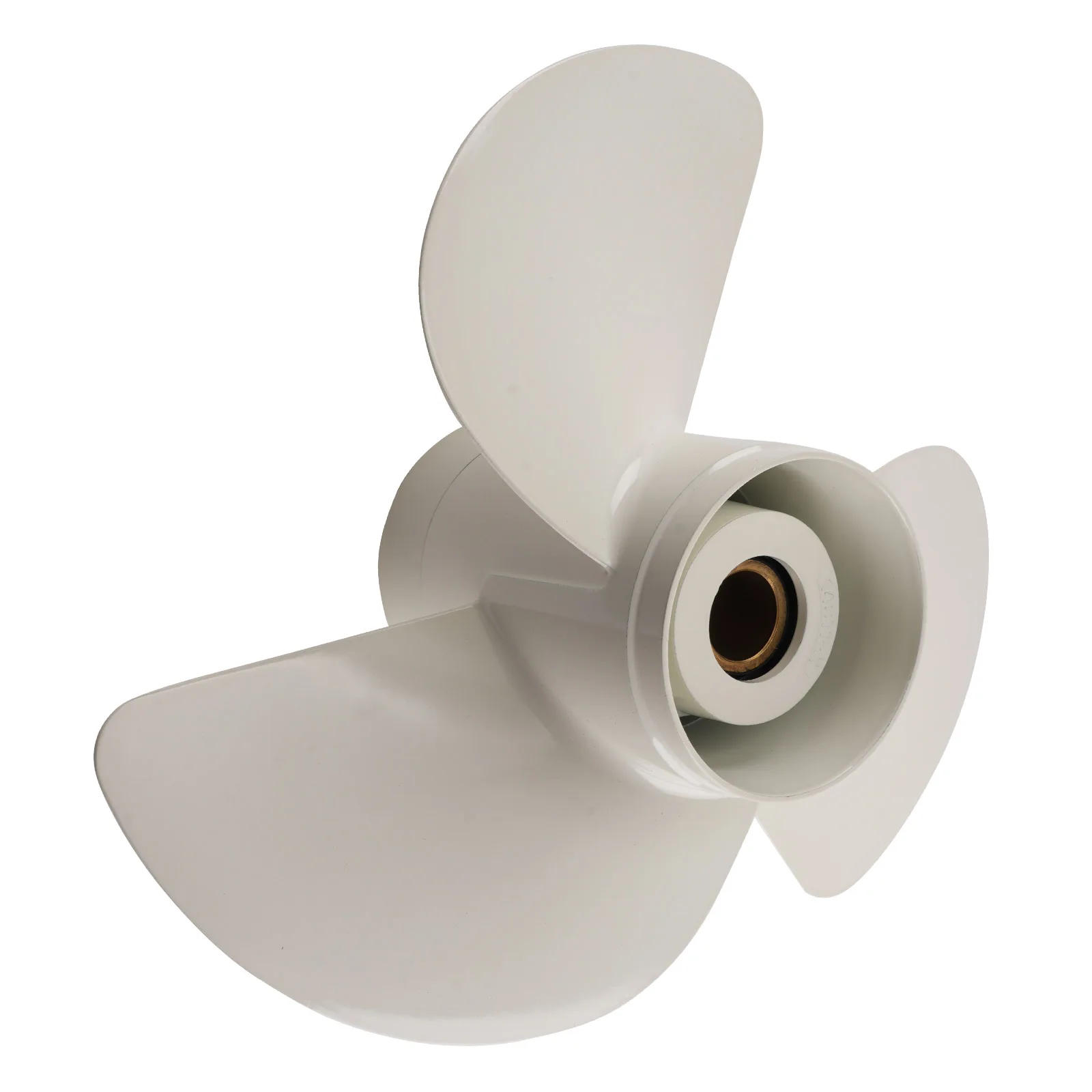 

14x11 Propeller for Yamaha C60 E60 P60 C75 E75 P75 6E5-45954-00-00 3 Blade