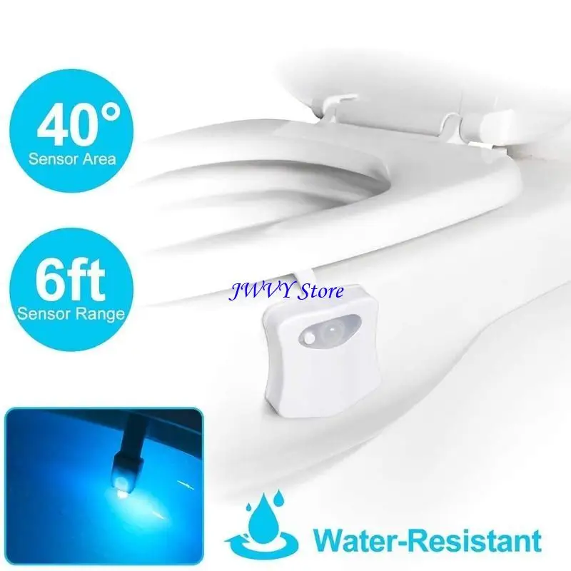 573A مصباح مستشعر LED LED BOWN LIGH