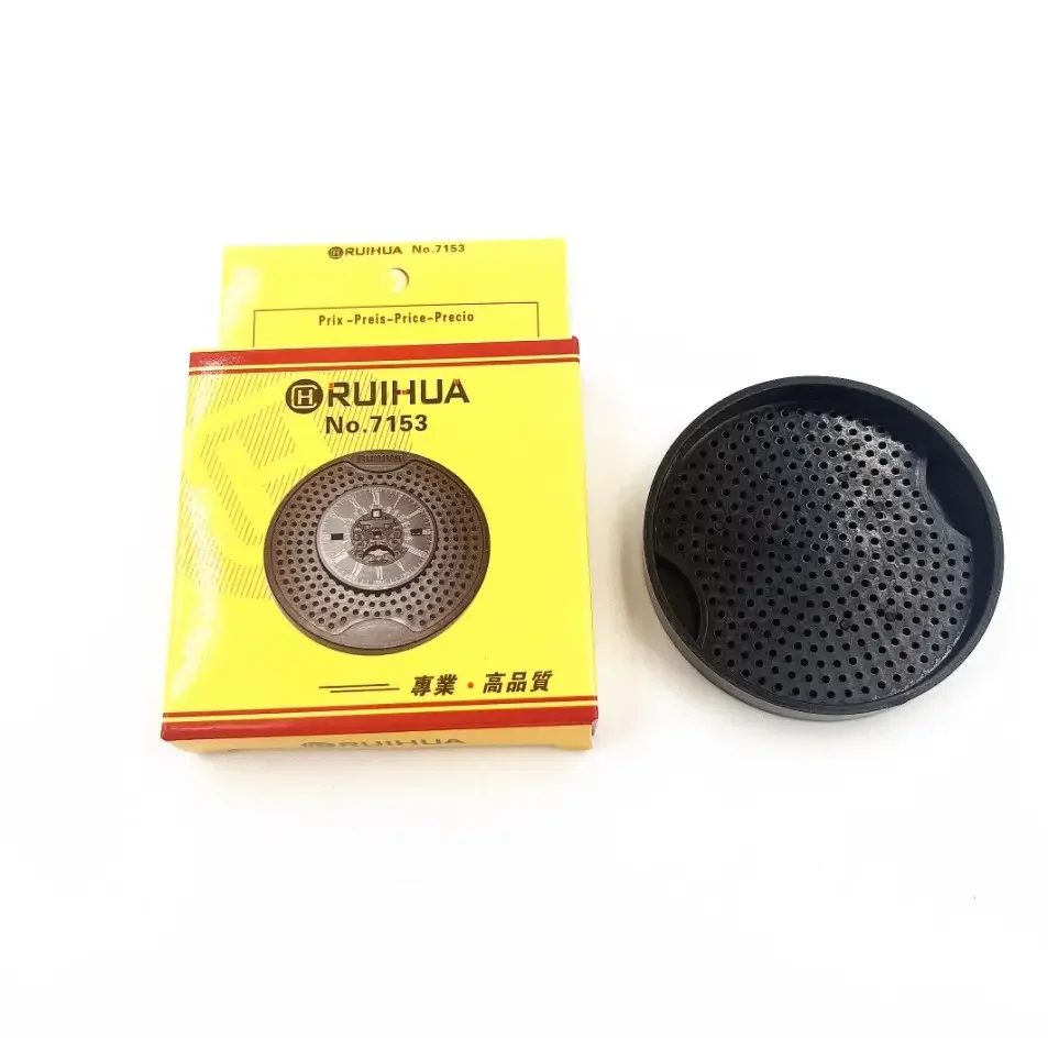 Watch maintenance tool NO.7153 watch face fixed seat cleaning surface special tool for watch maintenance technicians
