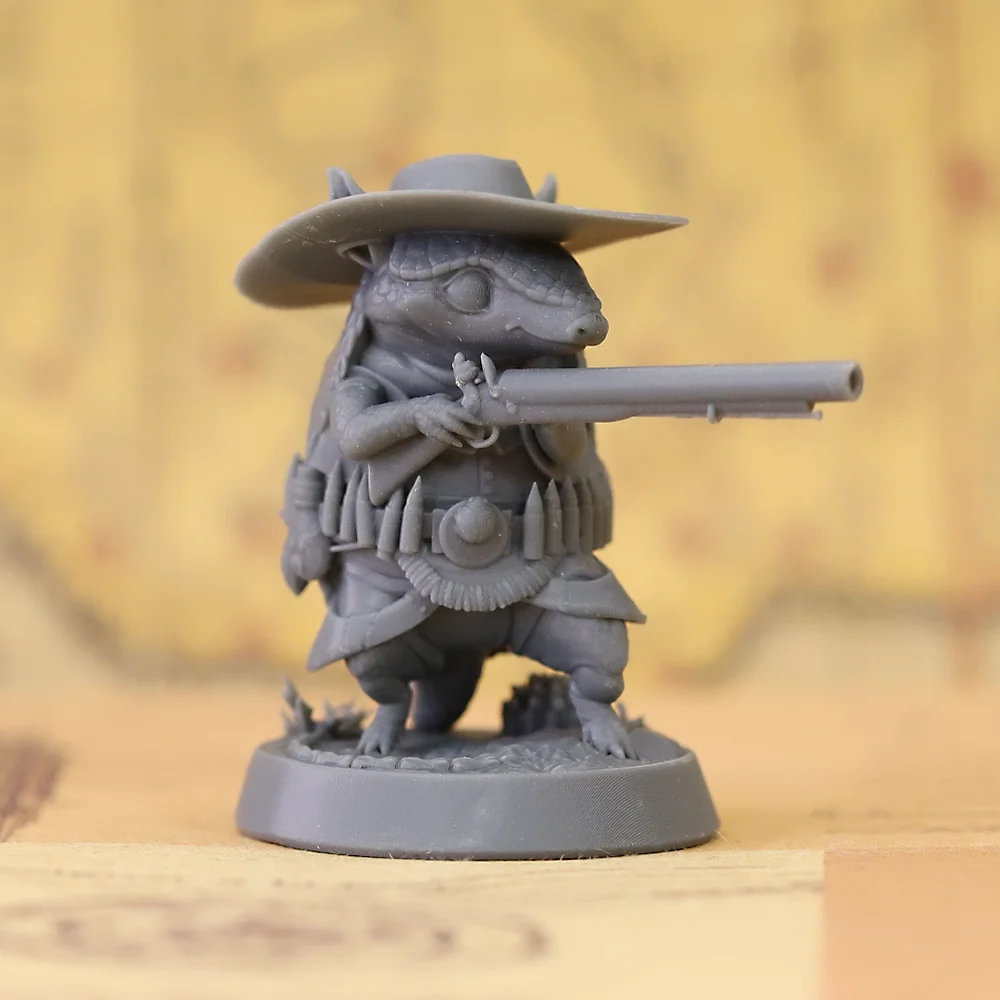 Board Game Live - Figurka do gier planszowych RPG Fantasy,