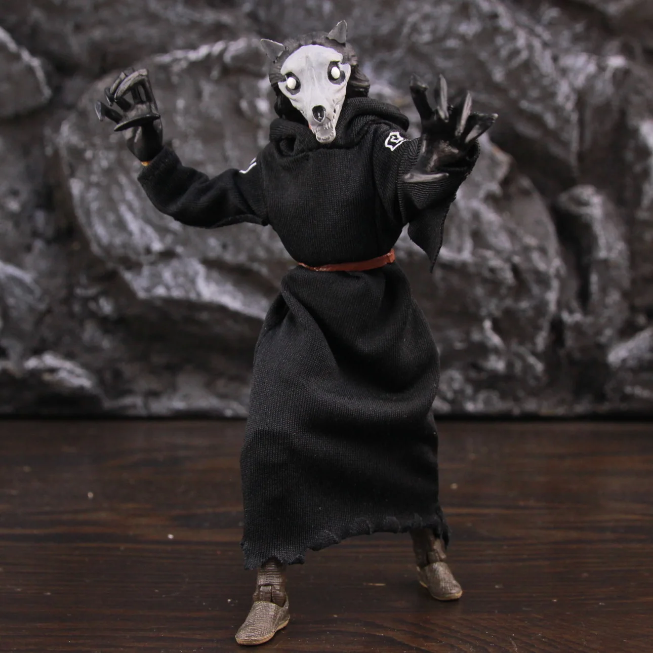 scp 1471 sex doll Sexy Scp 1471 main image 1