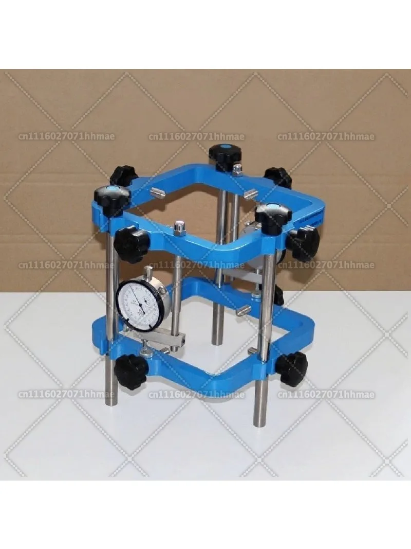 TM-2 Type Concrete Elastic Modulus Tester Round/square Mortar Rock Hardware Static Pressure Microdeformation Measurement